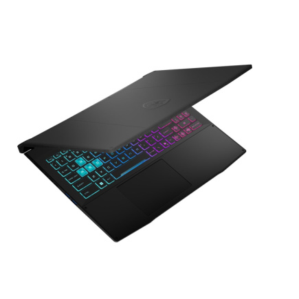 MSI Katana 15 HX B14WGK-061XPL Intel® Core™ i7 i7-14650HX Laptop 39.6 cm (15.6