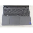 Taastatud. Dell Pro Max 16 FHD+ Ultra 5 235H/16GB/512GB/Intel Integrated/Win11 Pro/ENG Backlit kbd/3Y Basic OnSite Warranty | Dell Pro Max 16 | 16 