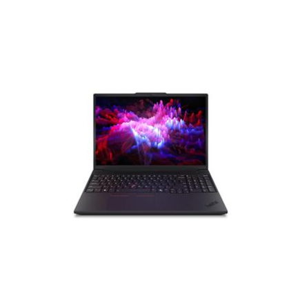 Lenovo ThinkPad P16v G3 Intel | Must | 16 