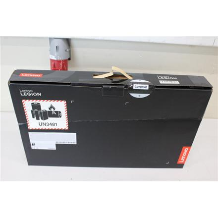 Восстановленный. Lenovo Legion 7 16IAX10 16 WQXGA ULT9-275HX/32GB/2TB/NVIDIA GF RTX 5070 8GB/WIN11 Home/ENG Backlit kbd/2Y Warranty | Lenovo Legion 7 16IAX10 | Glacier Белый | 16 