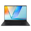 ASUS Vivobook S 14 OLED S5406SA-WH79 laptop Copilot+ PC Intel Core Ultra 7 258V 35.6 cm (14
