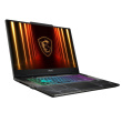 MSI Cyborg A17 AI B2HWEKG-011XPL AMD Ryzen™ 7 260 Laptop 43.9 cm (17.3