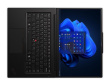 Lenovo Mobilna stacja robocza ThinkPad P14s G6 21QT000UPB W11PRO Ultra 7255H/32GB/1TB/RTX PRO 500 6GB/14.5 WUXGA/3YR Premier NBD + 3CourierCarryin + CO2 Offs