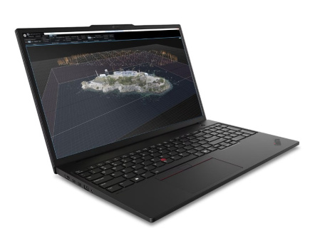 Lenovo Mobilna stacja ThinkPad P16S G4 21QV001FPB W11PRO Ultra 7 265H/64GB/1TB/RTX PRO 1000 8GB/16.0 WQUXGA/Черный/vPro/3YRS Premier NBD + 3YR CI + CO2 Offset