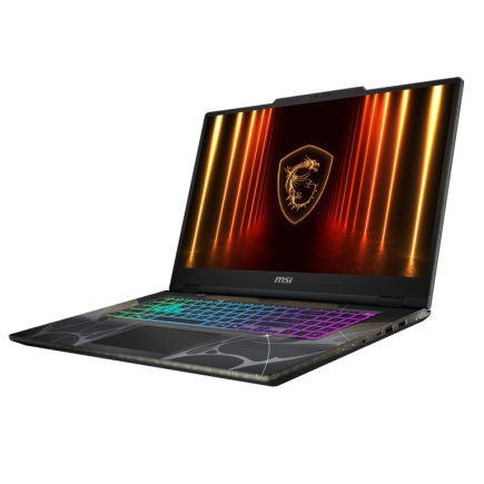 MSI Cyborg 17 B2RWEKG-030XPL Intel Core 5 210H Laptop 43.9 cm (17.3