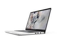 DELL Восстановленный Pro 14 Intel Core 3 100U 14inch FHD+ LCD 16GB RAM 256GB SSD camera wifi BT FP Backlit W11P Silver 48115448