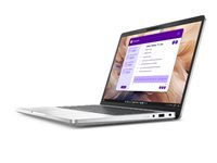 DELL Taastatud Pro 13 Plus Intel Core Ultra 7 268V 13.3inch FHD+ TCH LCD 32GB RAM 512GB SSD camera wifi BT FP Backlit W11P Silver DELL Taastatud Pro 13 Plus Intel Core Ultra 7 268V 13.3inch FHD+ TCH LCD 32GB RAM 512GB SSD camera wifi BT FP Backlit W11P Silver