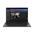 Lenovo ThinkPad L15 Gen 4, i5-1350P vPro, 16GB, 512GB SSD, Intel Iris Xe Graphics, WEBCAM, BT, 15.6