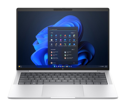 HP EliteBook 1040 G11 Intel Core Ultra 7 155H Laptop 35.6 cm (14 HP EliteBook 1040 G11 Intel Core Ultra 7 155H Laptop 35.6 cm (14