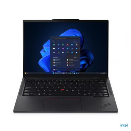 Lenovo ThinkPad T14s G6 Intel | Черный | 14 