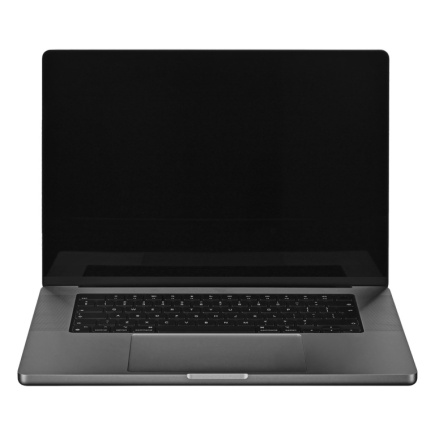 Apple MacBook Pro 16-inch : M4 Max chip with 14‑core CPU and 32‑core GPU, 36GB, 1TB SSD - Space Черный