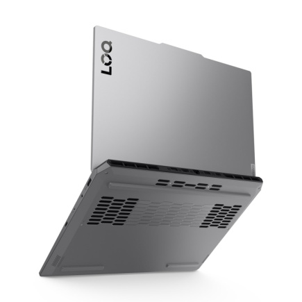 Lenovo LOQ 15AHP10 AMD Ryzen™ 5 220 Laptop 39.6 cm (15.6