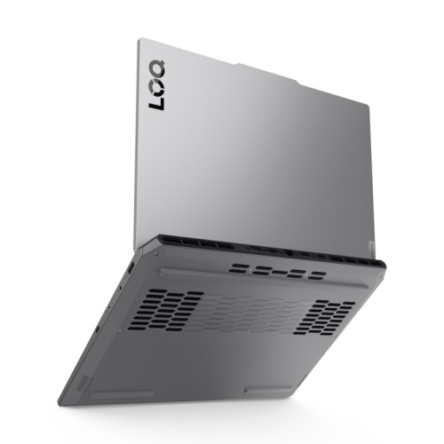 Lenovo LOQ 15AHP10 AMD Ryzen™ 5 220 Laptop 39.6 cm (15.6
