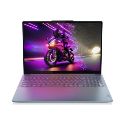 Lenovo Yoga Pro 9 16IAH10 | Tidal Teal | 16 