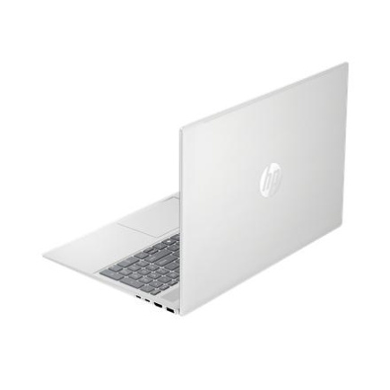 HP Pavilion 16-ag0019nw 16 FHD+ AMD R7-8840U/16GB/512GB/AMD Radeon Graphics/WIN11 Home/ENG backlit kbd/Silver/1Y Warranty