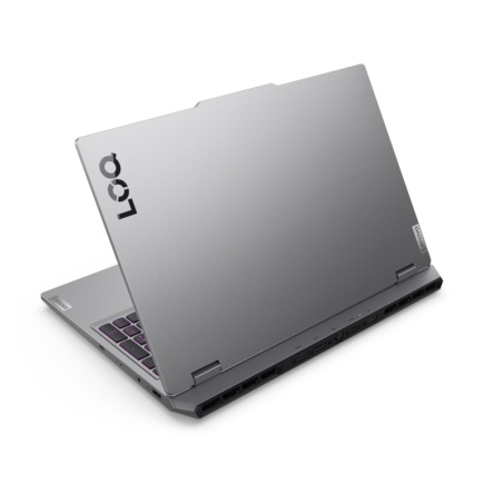 Lenovo LOQ 15IRX10 Intel® Core™ i5 i5-13450HX 39.6 cm (15.6