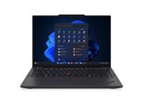 LENOVO ThinkPad X13 G6 Intel Core Ultra 5 225U Arrow Lake 13.3inch WUXGA 400n 32GB 512GB LTE-UPG 54.7Wh W11P 3yPS Co2