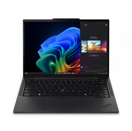 LENOVO ThinkPad T14s G6,Ultra 7-258V, 32GB, 1TB SSD, FPR,14”(1920X1200) IPS, Bklit, W11 Pro 3YW