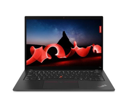 Lenovo Ultrabook ThinkPad T14s G4 21F80025PB W11Pro 7540U/16GB/512GB/INT/14.0 WUXGA/Deep Must/3YRS Premier SUpport + CO2 Offset