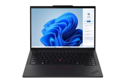 Lenovo Ultrabook ThinkPad T14 G5 21MC0019PB W11Pro 8840U/16GB/512GB/INT/14.0 WUXGA/Черный/3YRS Premier Support + CO2 Offset