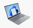 Lenovo Notebook ThinkBook 16 G8 21SK008QPB W11Pro Ultra 7 255H/16GB/512GB/INT/16.0 WUXGA/Luna Grey/3YRS OS + CO2 Offset