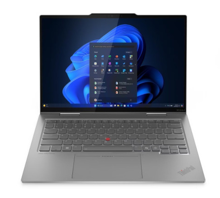 Lenovo Ultrabook Thinkpad X1 2-in-1 Gen10 21NU0023PB W11Pro Ultra 7 258V/32GB/1TB/INT/14.0 2.8K/Touch/Grey/3YRS Premier Support + CO2 Offset Lenovo Ultrabook Thinkpad X1 2-in-1 Gen10 21NU0023PB W11Pro Ultra 7 258V/32GB/1TB/INT/14.0 2.8K/Touch/Grey/3YRS Premier Support + CO2 Offset