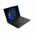 Lenovo Notebook ThinkPad E16 G3 21SR0071PB W11Pro Ultra 7 255H/16GB/512GB/INT/16.0 WUXGA/Must/3YRS OnSite + 1YR Premier Support + CO2 Offset
