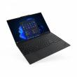 Lenovo Notebook ThinkPad E16 G3 21SR0071PB W11Pro Ultra 7 255H/16GB/512GB/INT/16.0 WUXGA/Must/3YRS OnSite + 1YR Premier Support + CO2 Offset