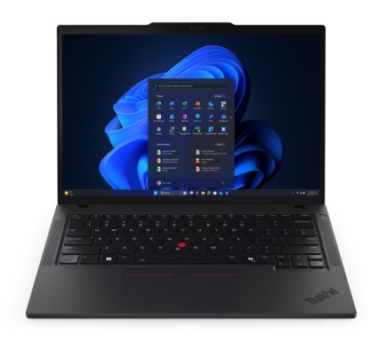 Lenovo Ultrabook ThinkPad T14 G6 21QC0040PB W11Pro Ultra 7 255U/32GB/1TB/INT/14.0 WUXGA/Must/3YR Premier Support + CO2 Offset Lenovo Ultrabook ThinkPad T14 G6 21QC0040PB W11Pro Ultra 7 255U/32GB/1TB/INT/14.0 WUXGA/Must/3YR Premier Support + CO2 Offset