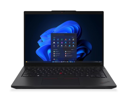 Lenovo Notebook ThinkPad L14 G6 21S6004FPB W11Pro Ultra 5 225U/16GB/512GB/INT/14.0 WUXGA/Черный/3YRS OS + 1YR Premier Support + CO2 Offset
