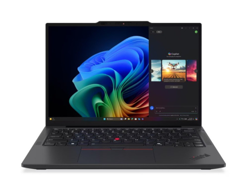 Lenovo Ultrabook ThinkPad X13 G6 21RM001RPB W11Pro 7 PRO 350/32GB/1TB/INT/13.3 WUXGA/Must/3YRS Premier Support + CO2 Offset