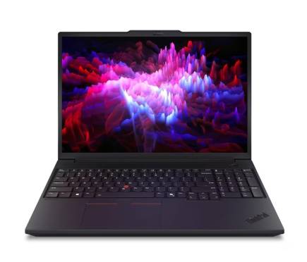 Lenovo Mobilna stacja robocza ThinkPad P16v G3 21RS0019PB W11PRO Ultra 9285H/64GB/1TB/RTX PRO 2000 8GB/16.0 WQUXGA/Must/VPRO/3YRS Premier NBD + 3YR CI + CO2