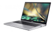 Acer Laptop Aspire 3 i5-1235U 15.6 inches FHD 16GB DDR4 512GB SSD NoOS Silver