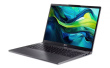 Acer Laptop Aspire Go 15 AG15-51P-78K5 i7-1355U 15.3 WUXGA 16GB 512GB NoOS Grey