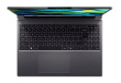 Acer Laptop Aspire Go 15 AG15-51P-78K5 i7-1355U 15.3 WUXGA 16GB 512GB NoOS Grey