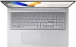 ASUS Vivobook 17 X1704VA-AU817W Intel Core 5 120U Laptop 43.9 cm (17.3