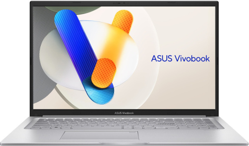 ASUS Vivobook 17 X1704VA-AU817W Intel Core 5 120U Laptop 43.9 cm (17.3