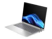 HP EliteBook 6 G1i AI Intel Core Ultra 5 225U 14inch WUXGA 16GB 512GB W11P 3YW HP EliteBook 6 G1i AI Intel Core Ultra 5 225U 14inch WUXGA 16GB 512GB W11P 3YW