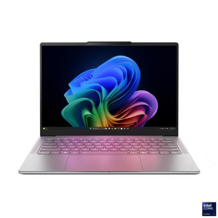 Lenovo Yoga Slim 7 14ILL10 | Luna Grey | 14 