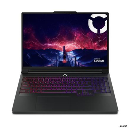 Lenovo Legion Pro 7 16AFR10H | Eclipse Black | 16  Lenovo Legion Pro 7 16AFR10H | Eclipse Black | 16