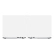 Apple MacBook | Pro | Silver | 16 