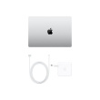 Apple MacBook | Pro | Silver | 16 