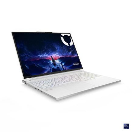 Lenovo Legion 7 16IAX10 | Glacier White | 16  Lenovo Legion 7 16IAX10 | Glacier White | 16
