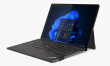 Lenovo Ultrabook ThinkPad X12 G2 21LK002GPB W11Pro Ultra 7 164U/1TB/32GB/INT/12.3 FHD/Touch/Черный/3YRS Premier + CO2 Offset