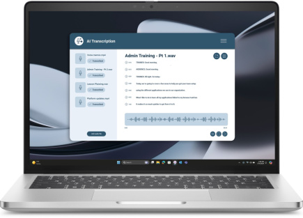DELL Pro 14 Plus PB14255 AMD Ryzen™ 5 220 Laptop 35.6 cm (14