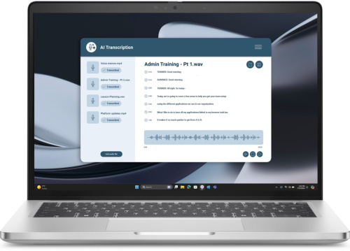 DELL Pro 14 Plus PB14255 AMD Ryzen™ 5 220 Laptop 35.6 cm (14