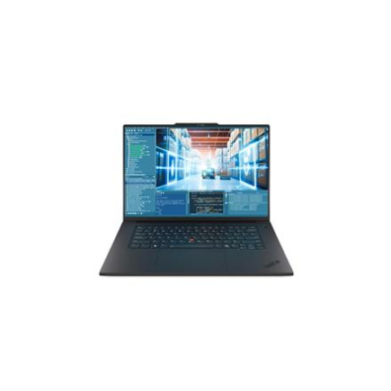 Lenovo ThinkPad P1 G8 | Черный | 16 