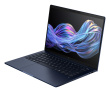 HP EliteBook X G1i AI 14 - Ultra 7-258V, 32GB, 1TB SSD, 14 WUXGA Privacy Touch AG, 4G/5G Modem, FPR, Nordic backlit keyboard, Atmospheric Blue, 68Wh, Win 11 Pro, 3 years