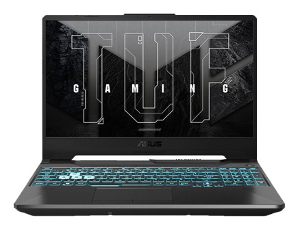 ASUS TUF Gaming A15 FA506NC-HN001W AMD Ryzen™ 5 7535H Laptop 39.6 cm (15.6