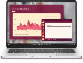 DELL PRO 14  U5-235U/14FHD+/16GB/512SSD/W11P/3PS (NORDIC-KB) DELL PRO 14  U5-235U/14FHD+/16GB/512SSD/W11P/3PS (NORDIC-KB)